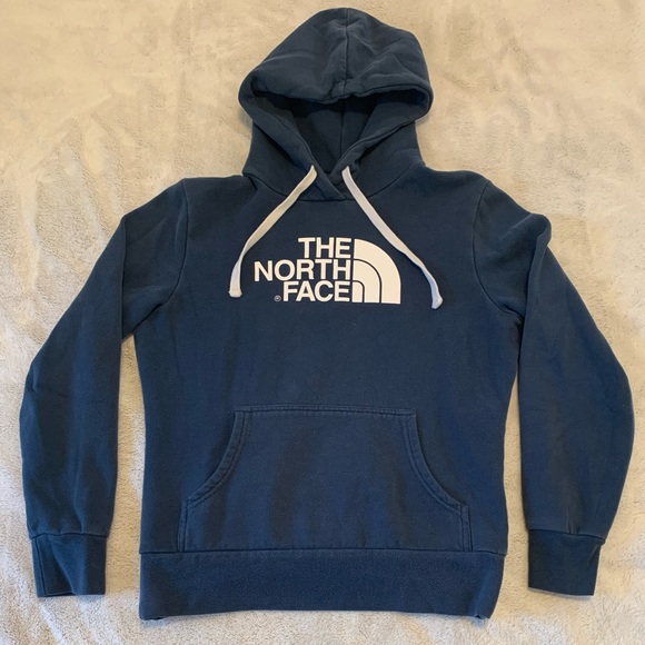 The North Face Half Dome Pullover Hoodie - Picture 13 of 16